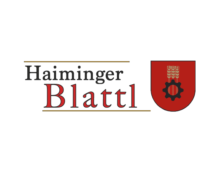 (c) Haiminger-blattl.at