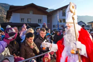 Nikolaus