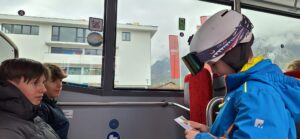 bus 3 Mayr-Bergant
