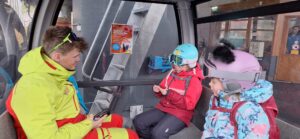 gondel 2 Mayr-Bergant